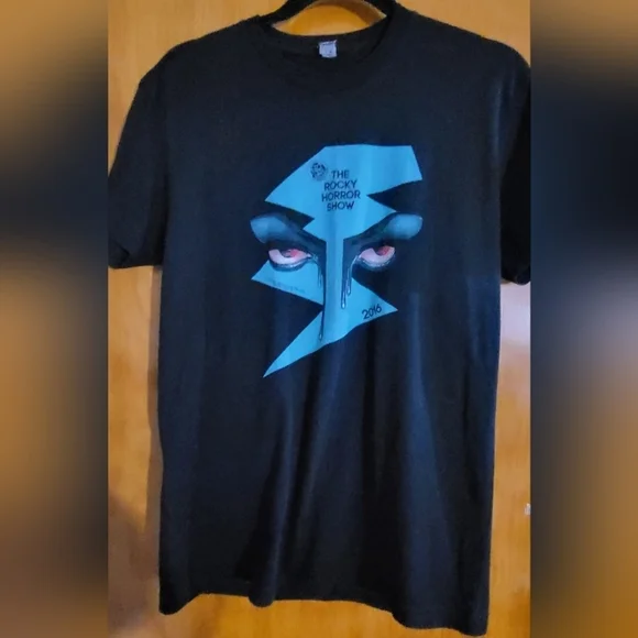 Next Level - Rocky Horror Picture Show - Picture 1 of 3